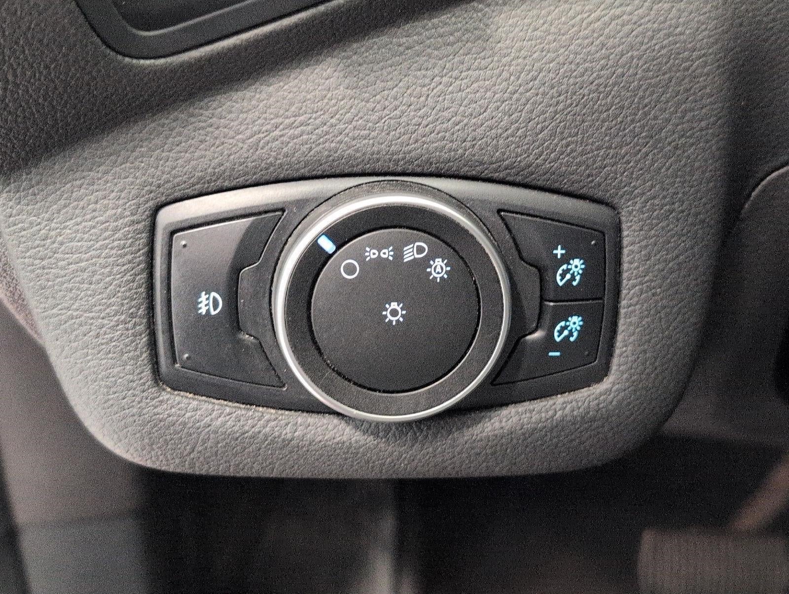 2016 Ford Escape 4WD 4dr SE