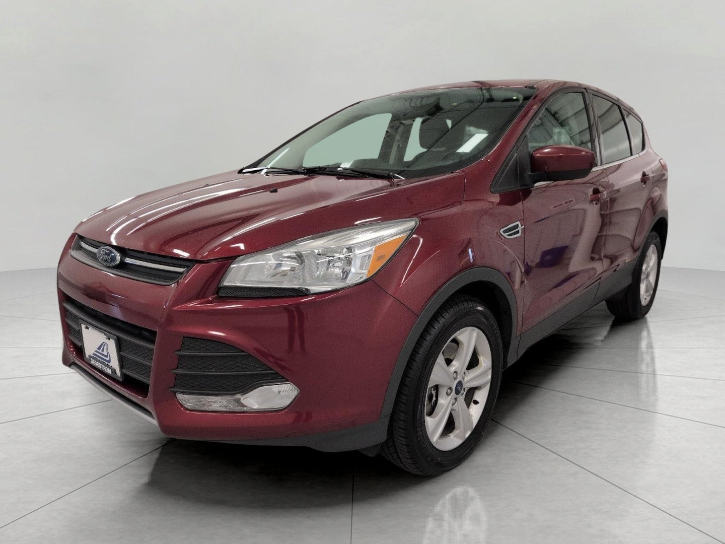 2016 Ford Escape 4WD 4dr SE