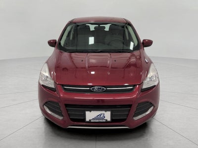 2016 Ford Escape 4WD 4dr SE