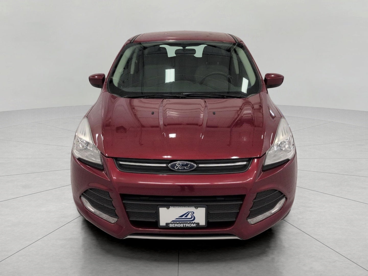 2016 Ford Escape 4WD 4dr SE