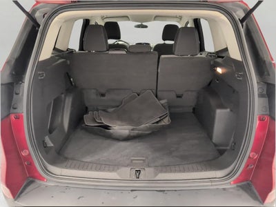 2016 Ford Escape 4WD 4dr SE