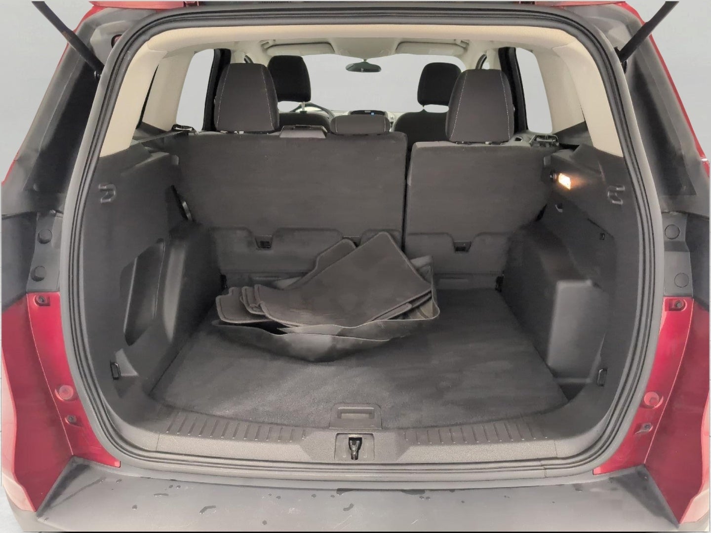 2016 Ford Escape 4WD 4dr SE