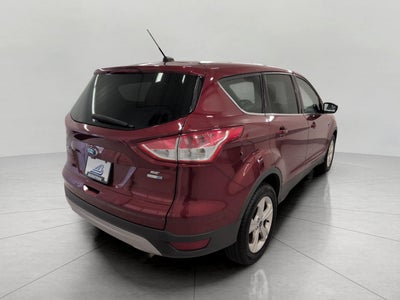 2016 Ford Escape 4WD 4dr SE