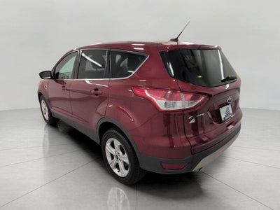 2016 Ford Escape 4WD 4dr SE