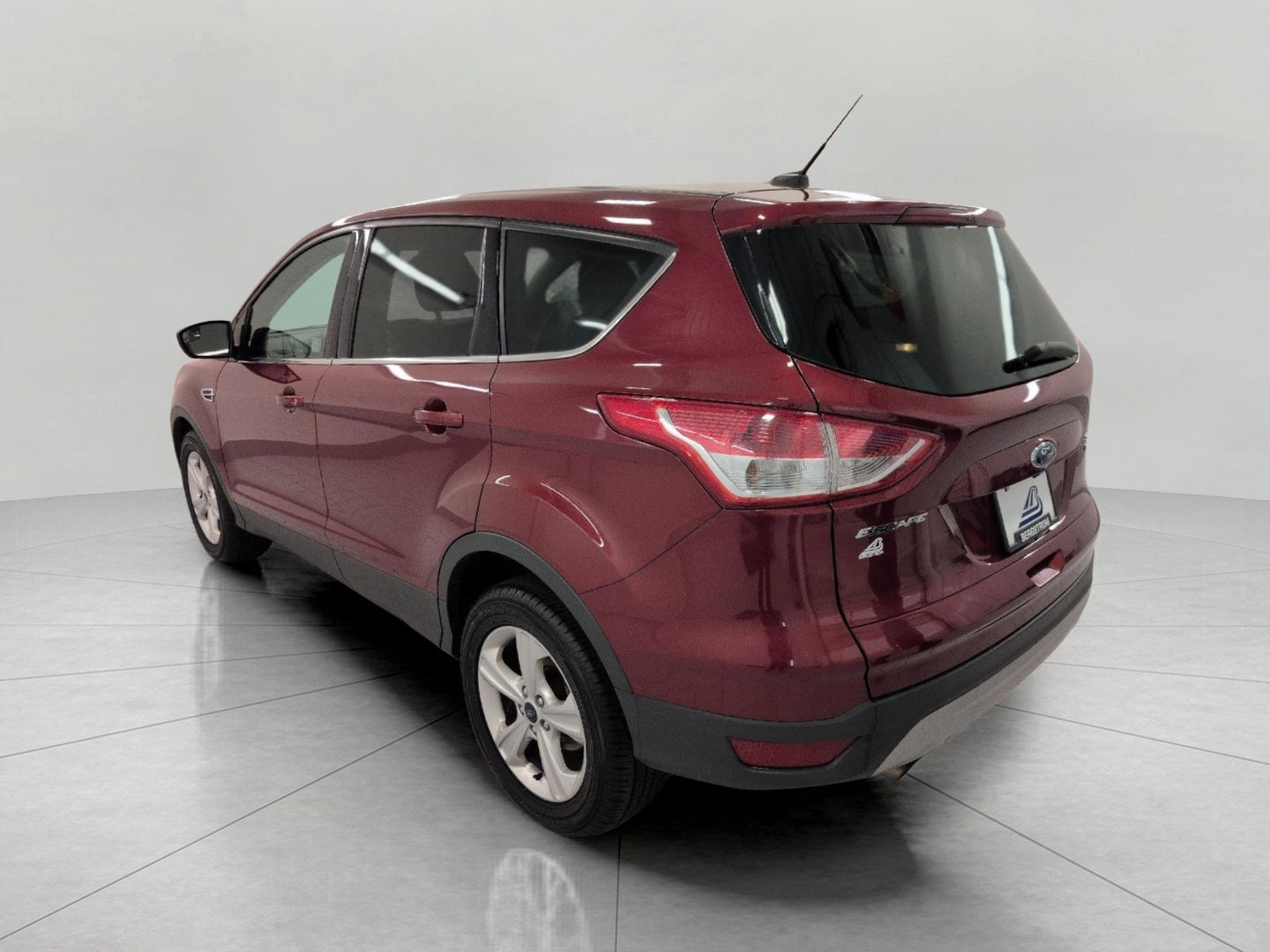 2016 Ford Escape 4WD 4dr SE