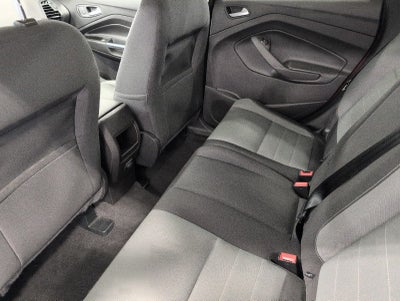 2016 Ford Escape 4WD 4dr SE