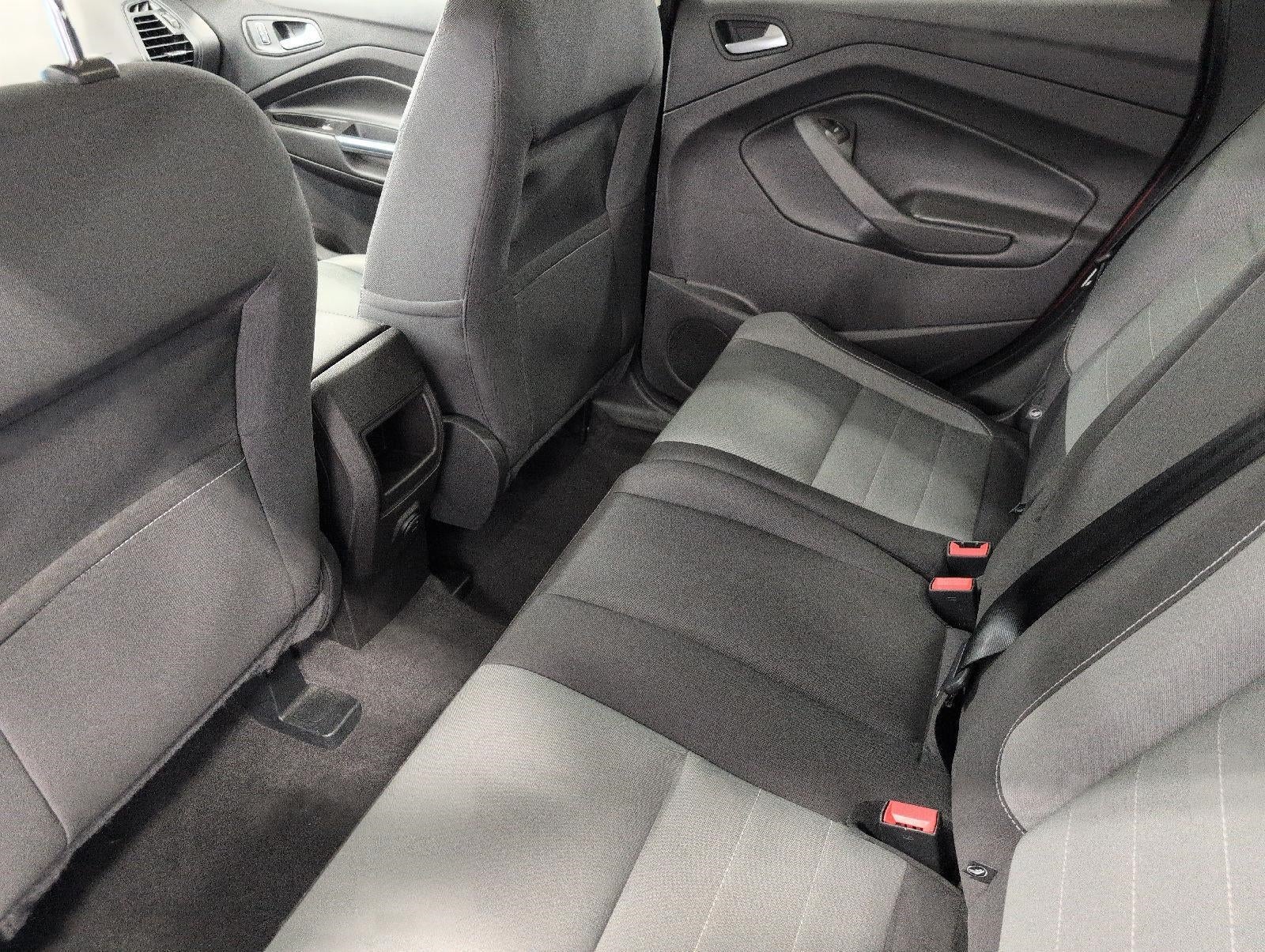 2016 Ford Escape 4WD 4dr SE