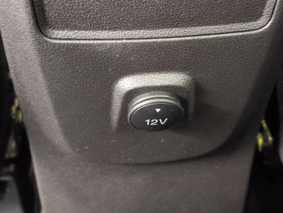 2016 Ford Escape 4WD 4dr SE