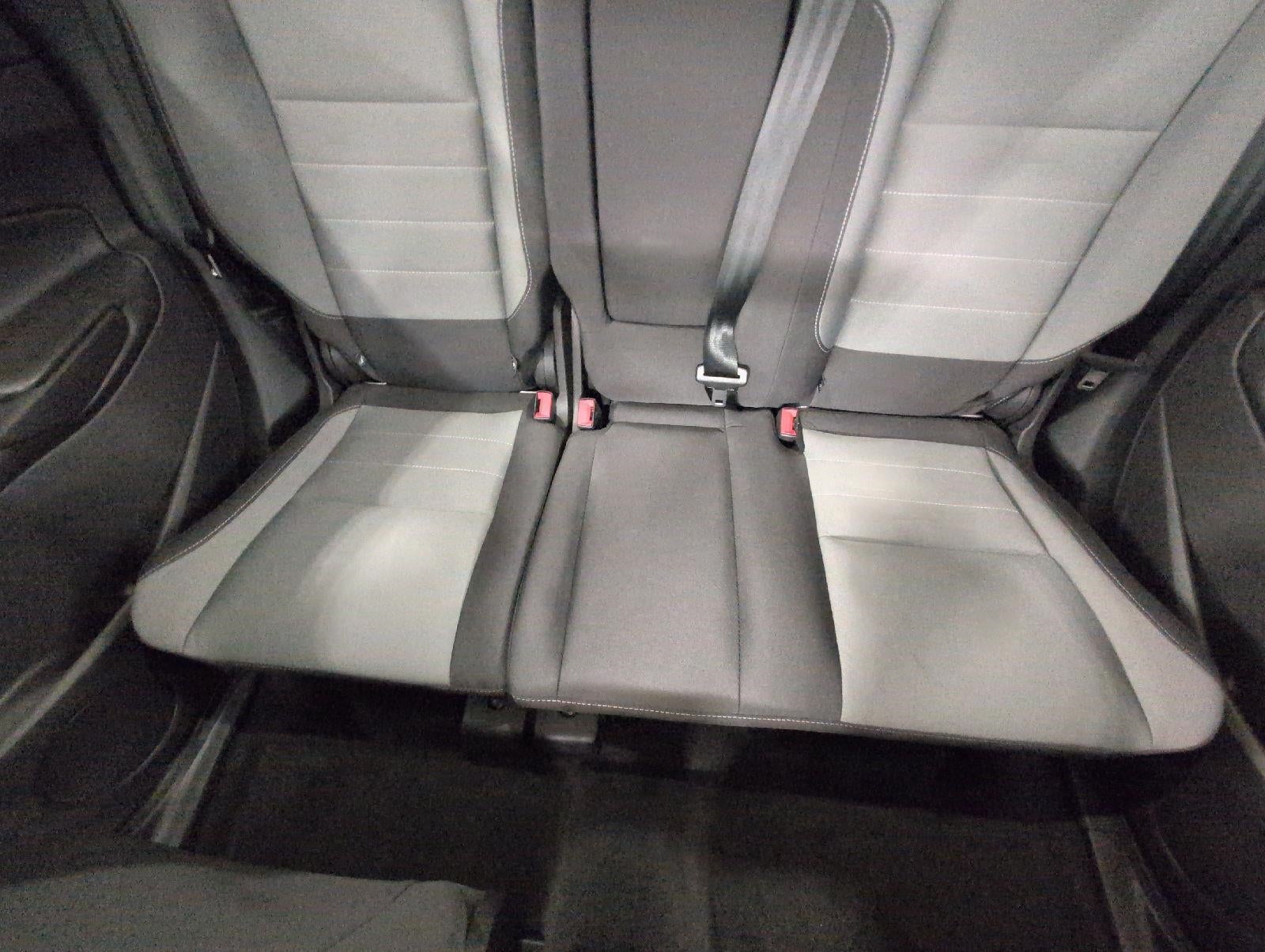 2016 Ford Escape 4WD 4dr SE