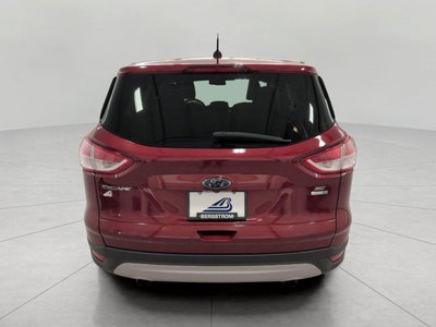 2016 Ford Escape 4WD 4dr SE