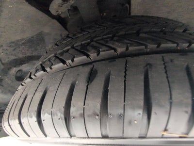 2016 Ford Escape 4WD 4dr SE