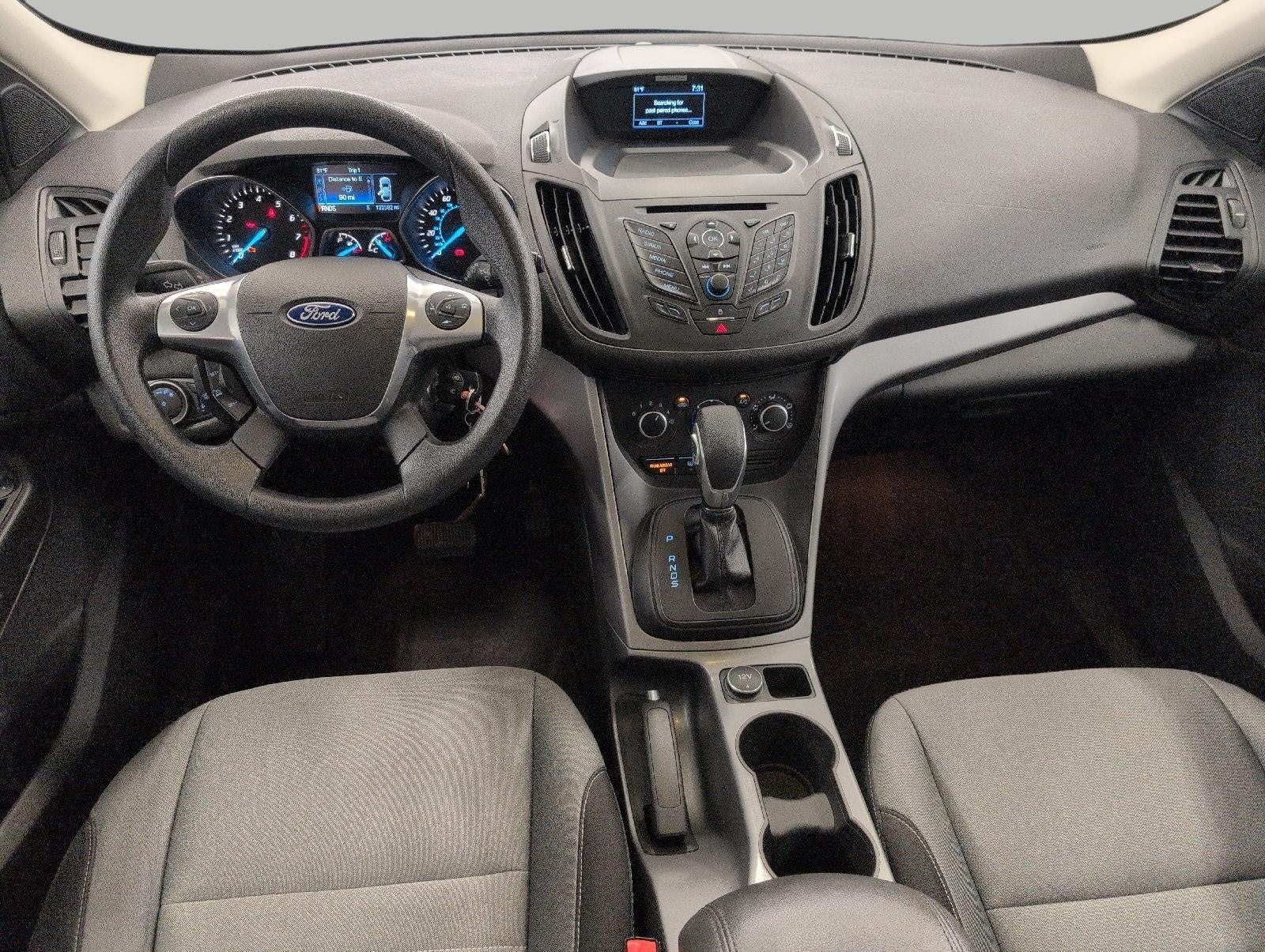 2016 Ford Escape 4WD 4dr SE