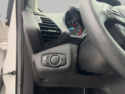 2017 Ford Escape Titanium 4WD