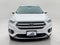 2017 Ford Escape Titanium 4WD
