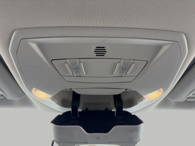 2017 Ford Escape Titanium 4WD