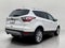 2017 Ford Escape Titanium 4WD