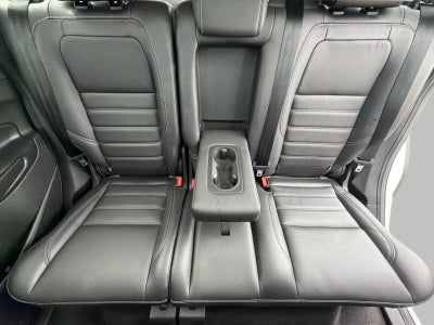 2017 Ford Escape Titanium 4WD