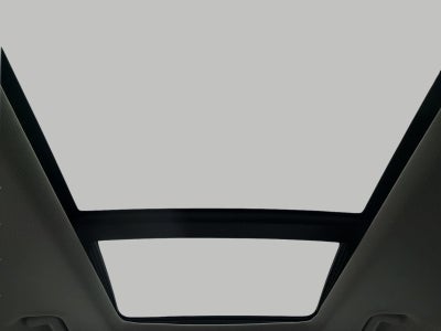 2017 Ford Escape Titanium 4WD