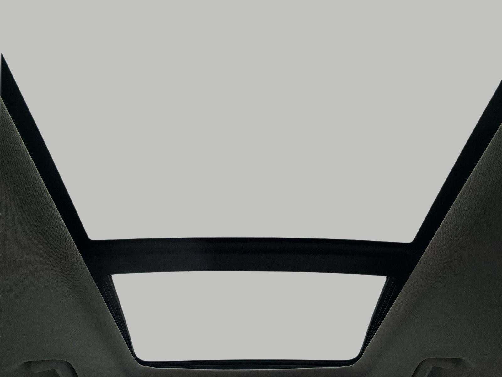 2017 Ford Escape Titanium 4WD
