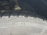 2017 Ford Escape Titanium 4WD