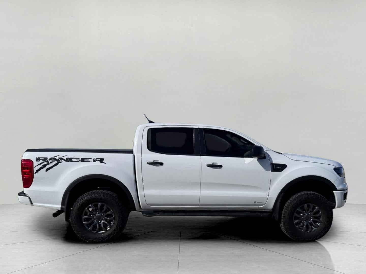 2021 Ford Ranger XLT 4WD SuperCrew 5' Box