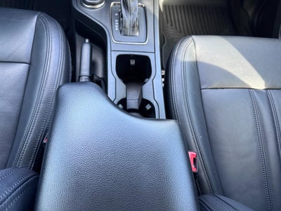 2021 Ford Ranger XLT 4WD SuperCrew 5' Box