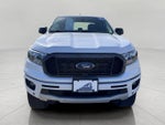 2021 Ford Ranger XLT 4WD SuperCrew 5' Box