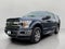 2019 Ford F-150 XLT 4WD SuperCrew 5.5' Box
