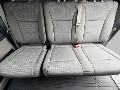 2019 Ford F-150 XLT 4WD SuperCrew 5.5' Box