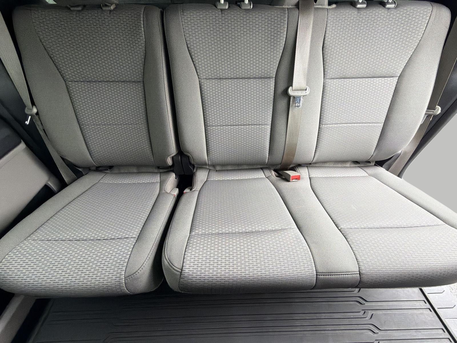2019 Ford F-150 XLT 4WD SuperCrew 5.5' Box