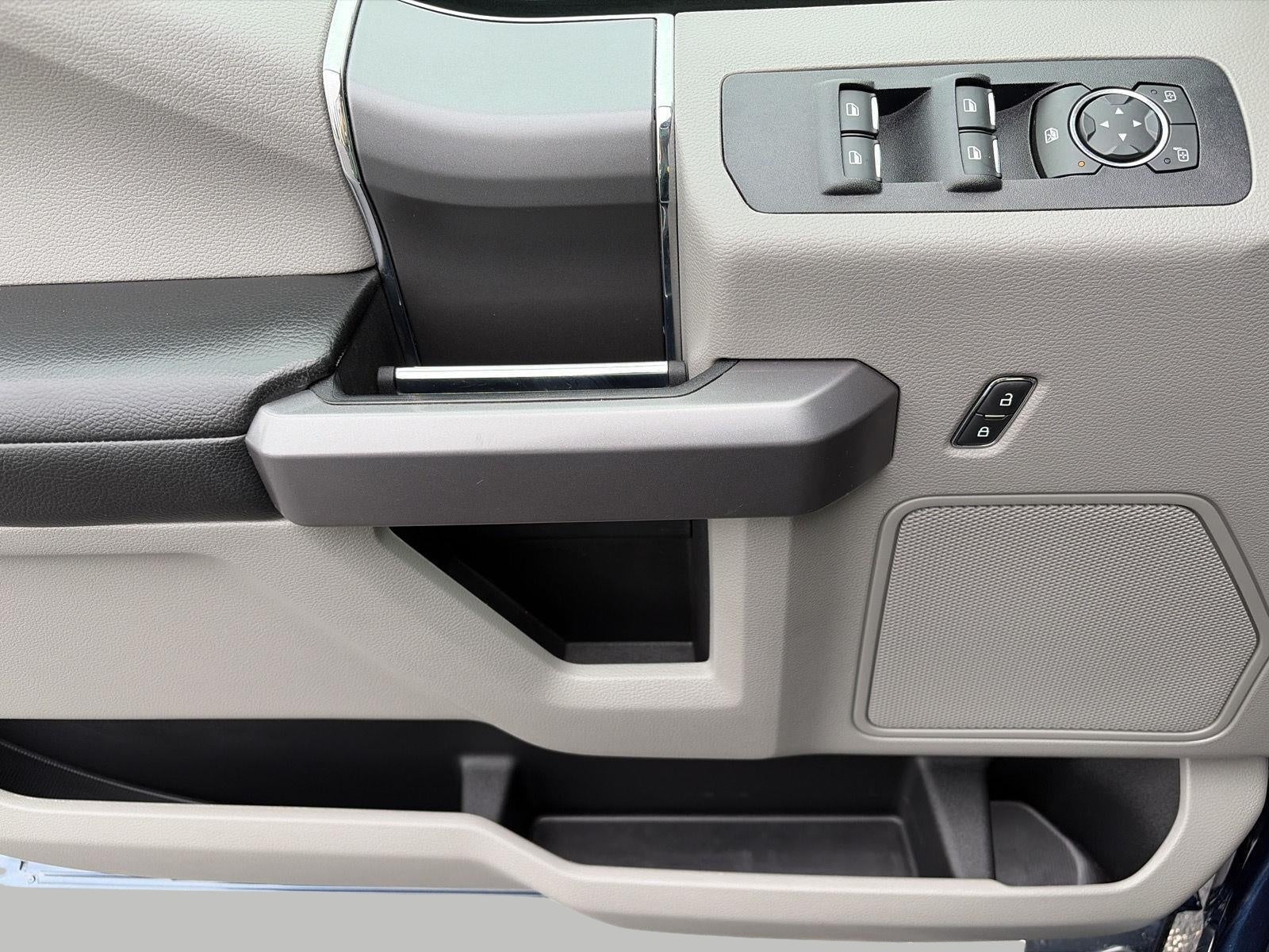 2019 Ford F-150 XLT 4WD SuperCrew 5.5' Box