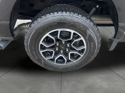 2021 Ford F-150 XLT 4WD SuperCab 6.5' Box