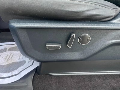 2021 Ford F-150 XLT 4WD SuperCab 6.5' Box