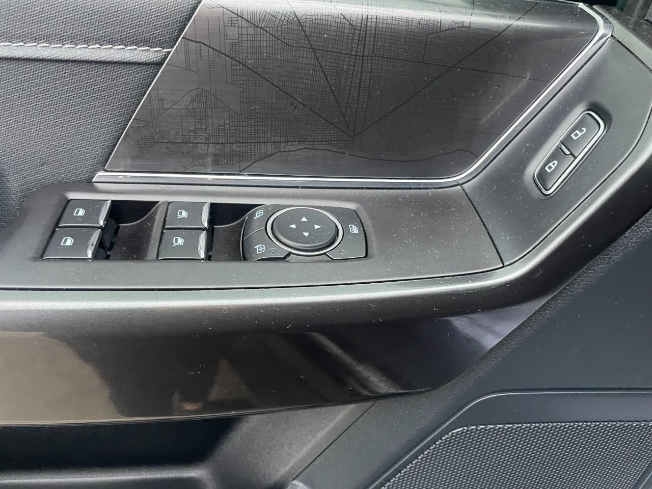 2021 Ford F-150 XLT 4WD SuperCab 6.5' Box