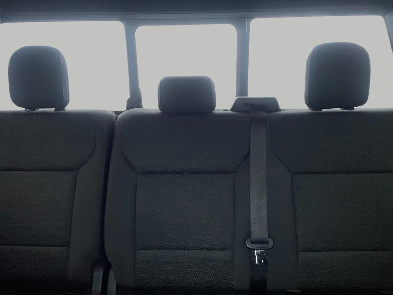 2021 Ford F-150 XLT 4WD SuperCab 6.5' Box