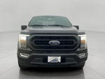 2021 Ford F-150 XLT 4WD SuperCab 6.5' Box