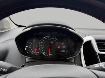 2017 Chevrolet Sonic 5dr HB Auto LT w/1SD