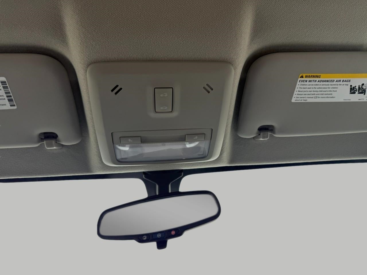 2017 Chevrolet Sonic 5dr HB Auto LT w/1SD