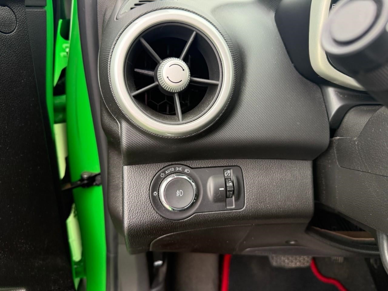 2017 Chevrolet Sonic 5dr HB Auto LT w/1SD