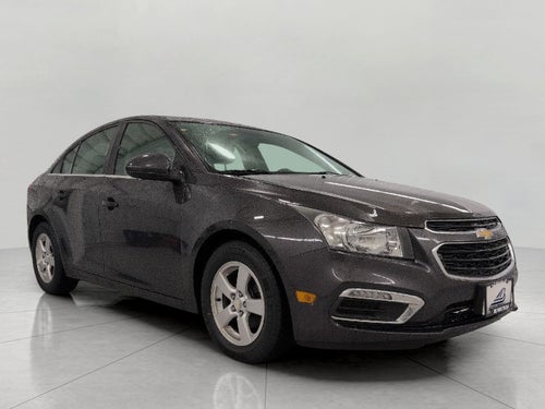 2015 Chevrolet Cruze 4dr Sdn Auto 1LT