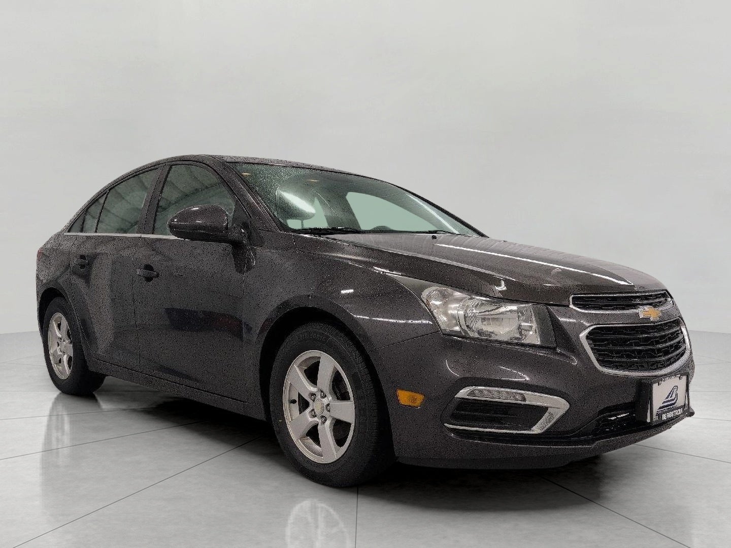 2015 Chevrolet Cruze 4dr Sdn Auto 1LT