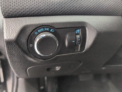 2015 Chevrolet Cruze 4dr Sdn Auto 1LT