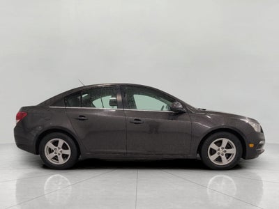2015 Chevrolet Cruze 4dr Sdn Auto 1LT