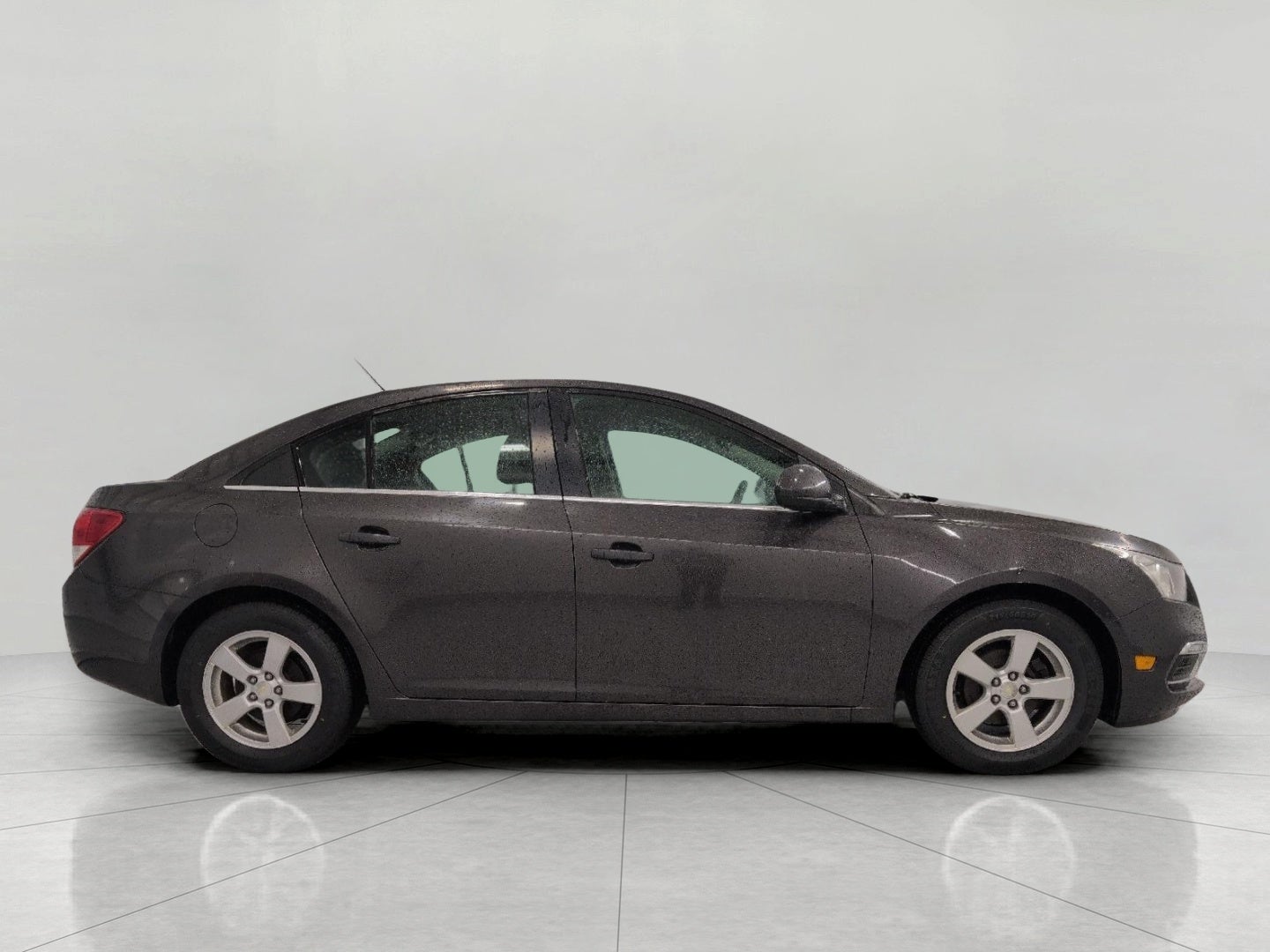 2015 Chevrolet Cruze 4dr Sdn Auto 1LT
