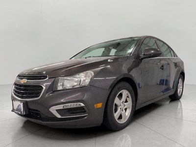 2015 Chevrolet Cruze 4dr Sdn Auto 1LT