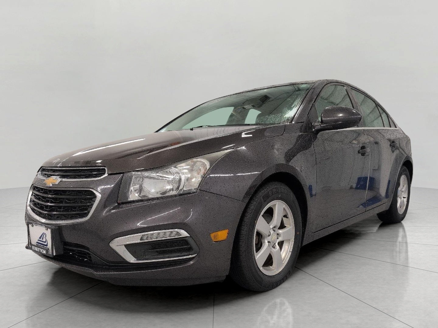 2015 Chevrolet Cruze 4dr Sdn Auto 1LT