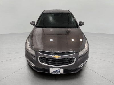2015 Chevrolet Cruze 4dr Sdn Auto 1LT