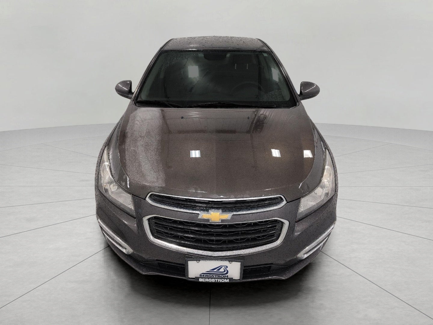 2015 Chevrolet Cruze 4dr Sdn Auto 1LT