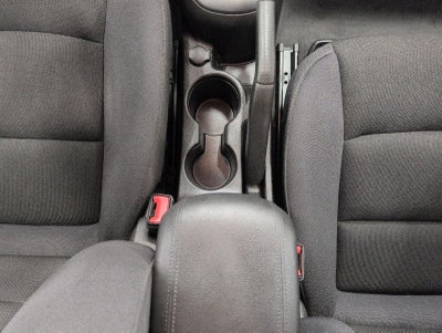 2015 Chevrolet Cruze 4dr Sdn Auto 1LT
