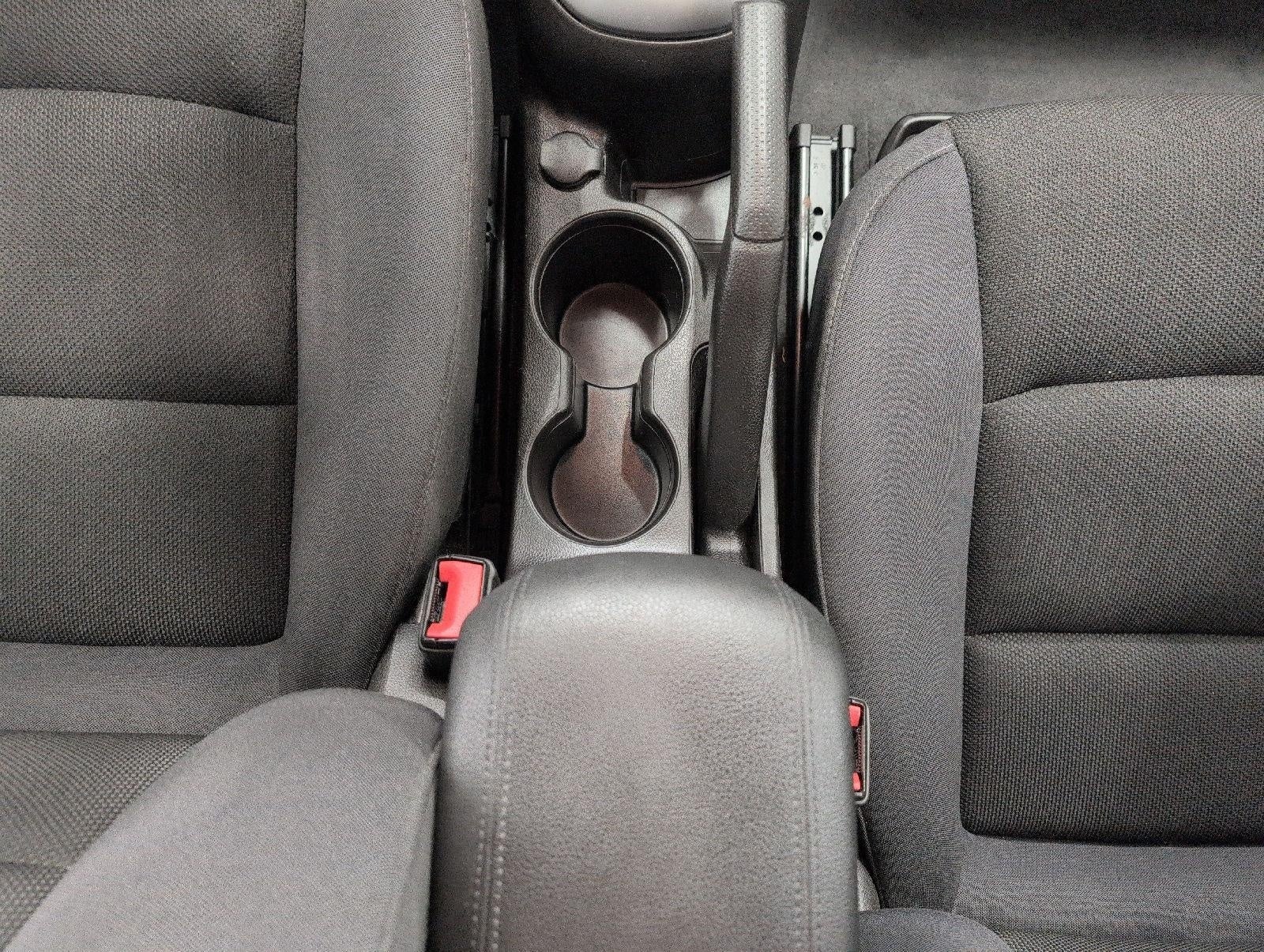 2015 Chevrolet Cruze 4dr Sdn Auto 1LT